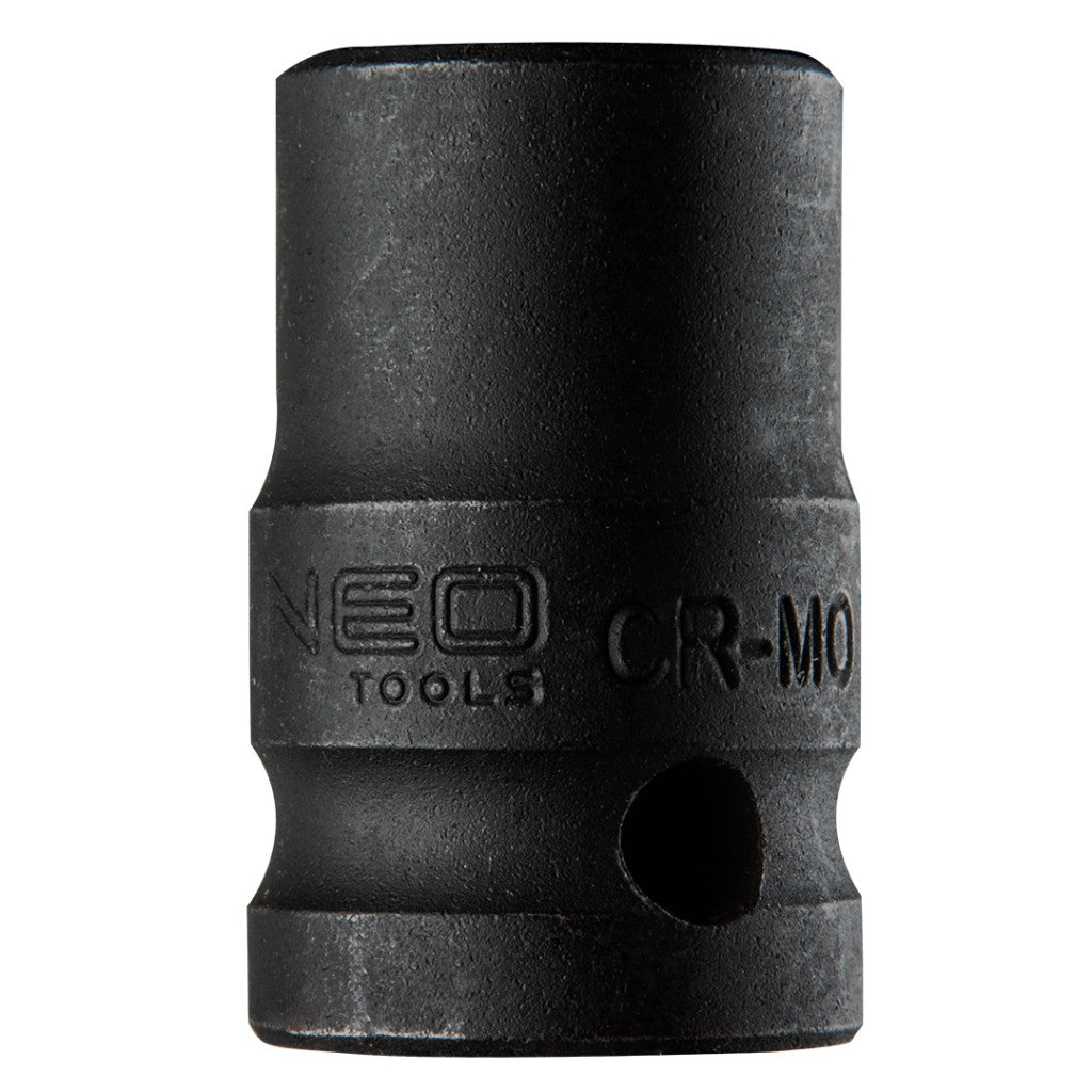 NEO TOOLS Gépi dugókulcs 1/2", 14mm, Cr-Mo 12-214
