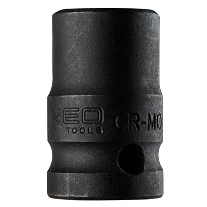NEO TOOLS Gépi dugókulcs 1/2", 14mm, Cr-Mo 12-214