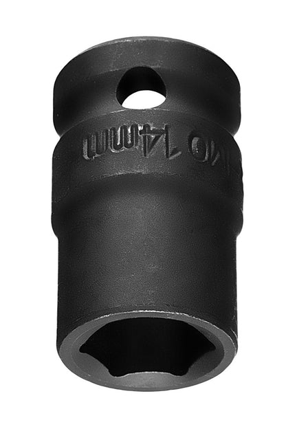 NEO TOOLS Gépi dugókulcs 1/2", 14mm, Cr-Mo 12-214
