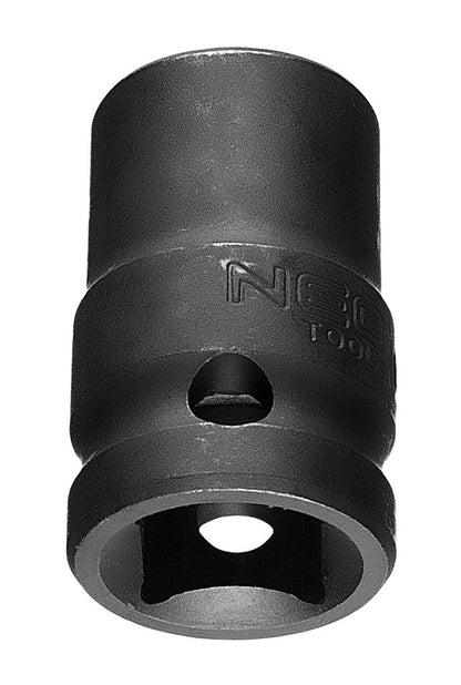NEO TOOLS Gépi dugókulcs 1/2", 14mm, Cr-Mo 12-214