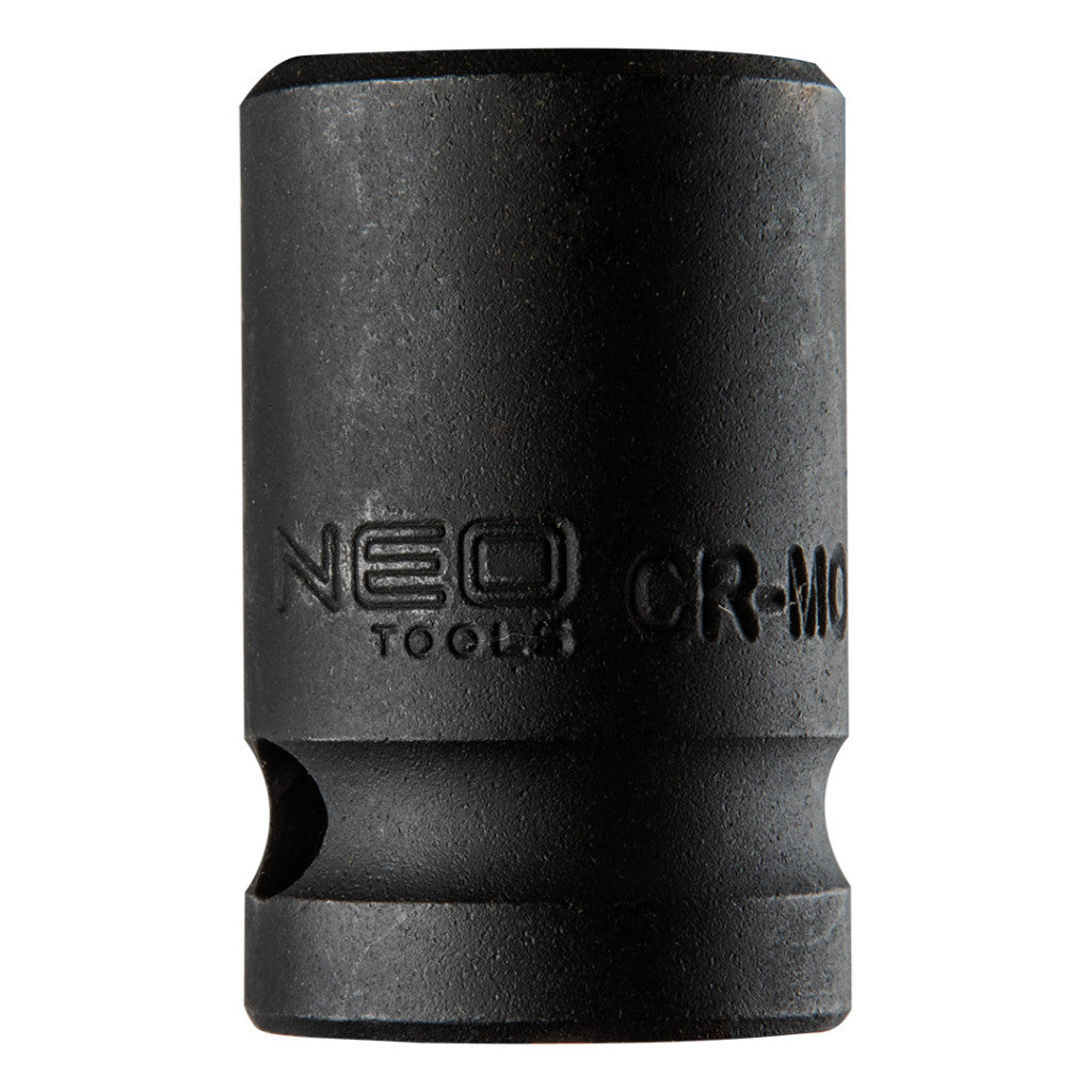 NEO TOOLS Gépi dugókulcs 1/2", 15mm, Cr-Mo 12-215