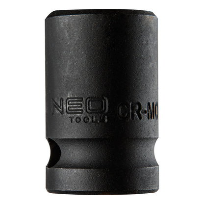 NEO TOOLS Gépi dugókulcs 1/2", 15mm, Cr-Mo 12-215
