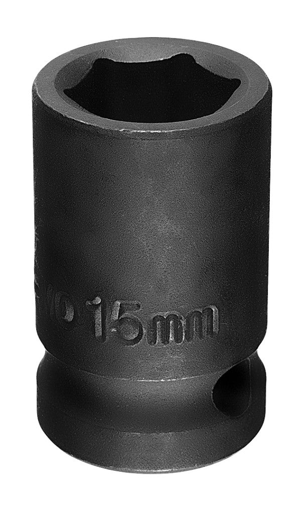 NEO TOOLS Gépi dugókulcs 1/2", 15mm, Cr-Mo 12-215