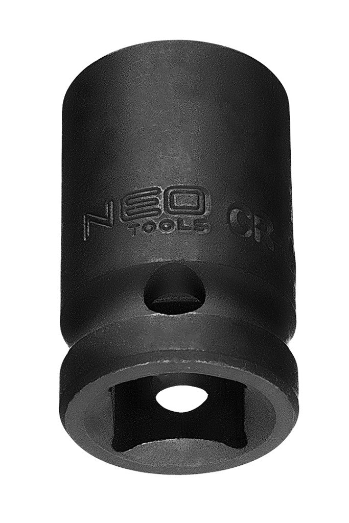 NEO TOOLS Gépi dugókulcs 1/2", 15mm, Cr-Mo 12-215