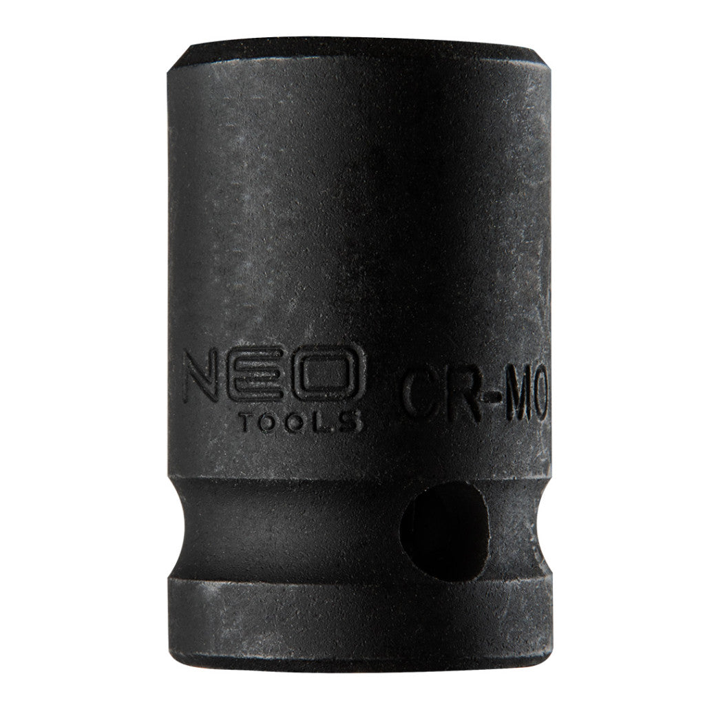 NEO TOOLS Gépi dugókulcs 1/2", 16mm, Cr-Mo 12-216