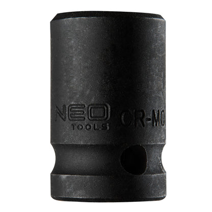 NEO TOOLS Gépi dugókulcs 1/2", 16mm, Cr-Mo 12-216