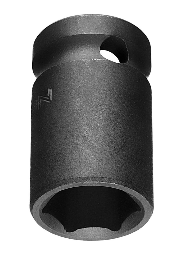 NEO TOOLS Gépi dugókulcs 1/2", 16mm, Cr-Mo 12-216