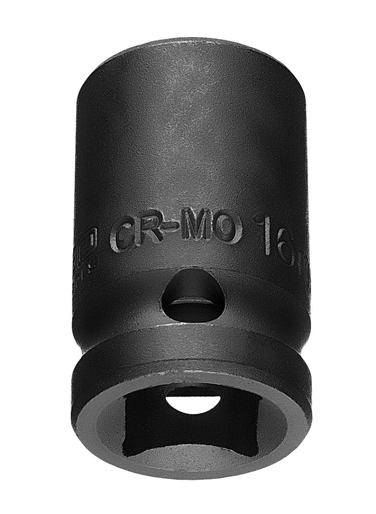 NEO TOOLS Gépi dugókulcs 1/2", 16mm, Cr-Mo 12-216
