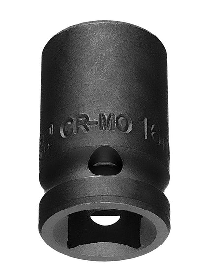 NEO TOOLS Gépi dugókulcs 1/2", 16mm, Cr-Mo 12-216