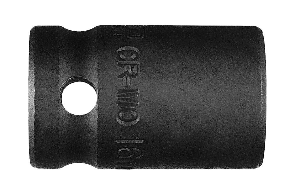 NEO TOOLS Gépi dugókulcs 1/2", 16mm, Cr-Mo 12-216