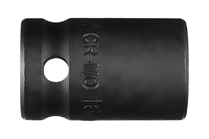 NEO TOOLS Gépi dugókulcs 1/2", 16mm, Cr-Mo 12-216