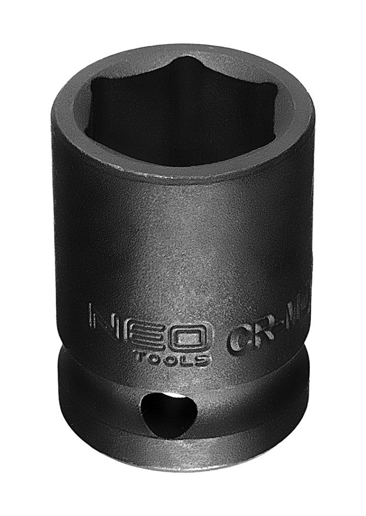 NEO TOOLS Gépi dugókulcs 1/2", 19mm, Cr-Mo 12-219
