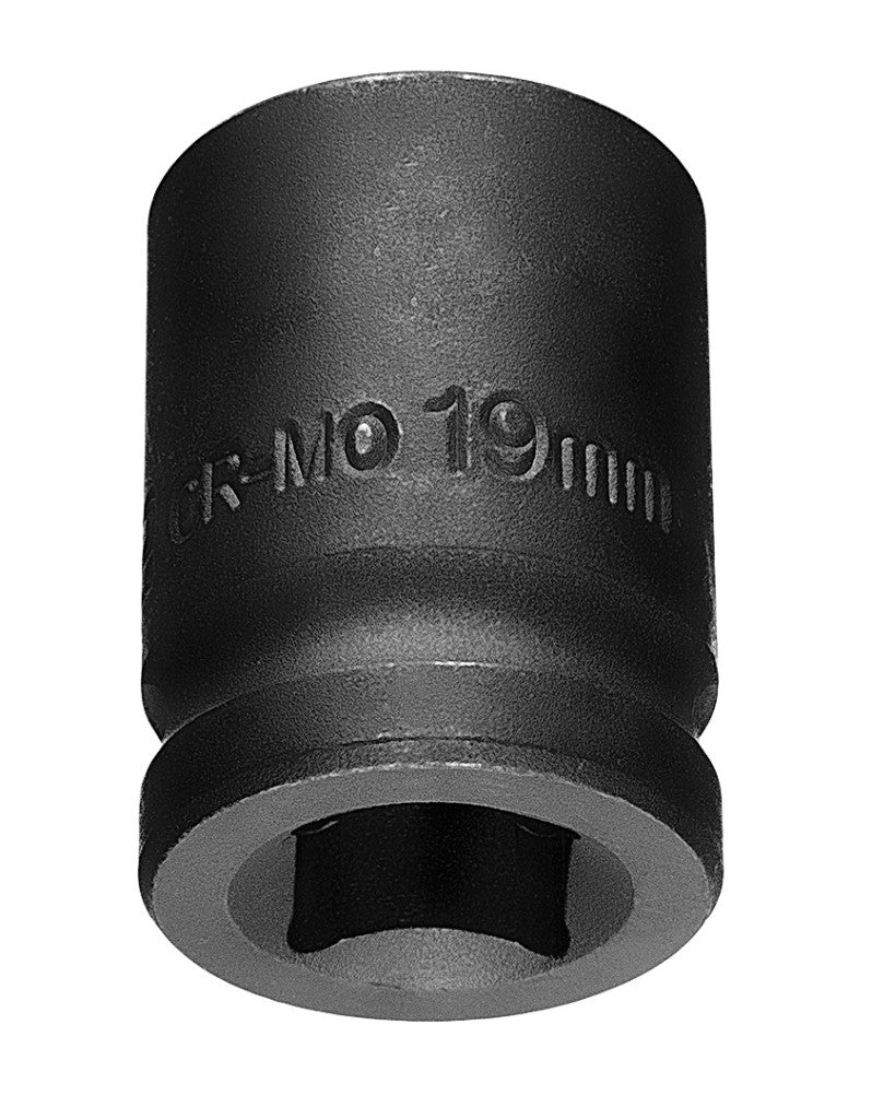 NEO TOOLS Gépi dugókulcs 1/2", 19mm, Cr-Mo 12-219