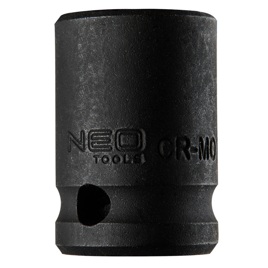 NEO TOOLS Gépi dugókulcs 1/2", 24mm, Cr-Mo 12-224