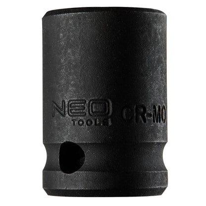 NEO TOOLS Gépi dugókulcs 1/2", 24mm, Cr-Mo 12-224