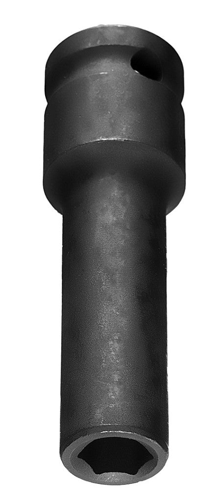 NEO TOOLS Hosszú Gépi dugókulcs 1/2", 10mm, Cr-Mo 12-310