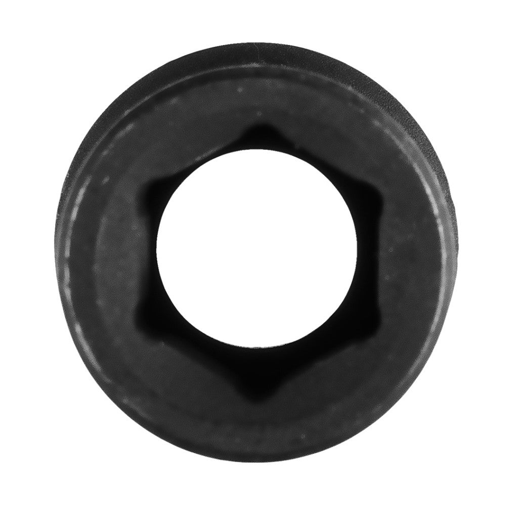 NEO TOOLS Hosszú Gépi dugókulcs 1/2", 12mm, Cr-Mo 12-312