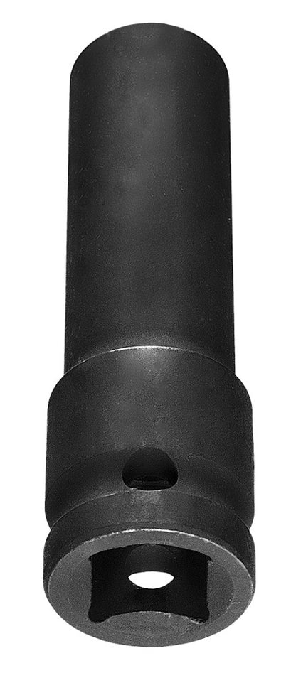 NEO TOOLS Hosszú Gépi dugókulcs 1/2", 12mm, Cr-Mo 12-312