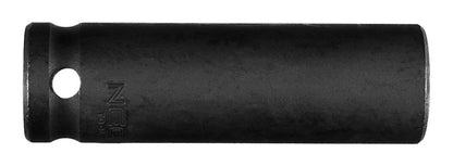 NEO TOOLS Hosszú Gépi dugókulcs 1/2", 15mm, Cr-Mo 12-315