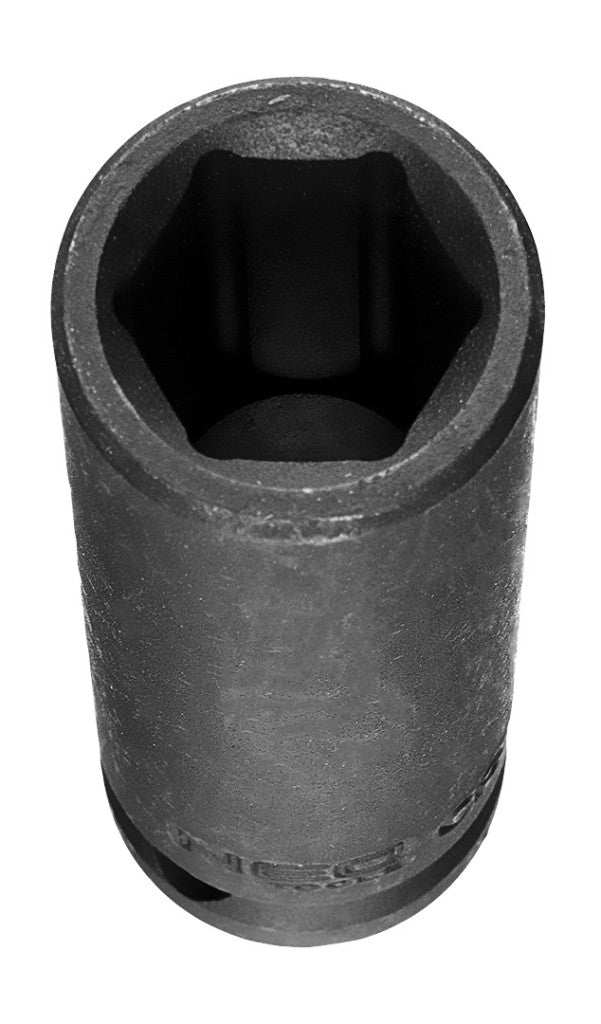 NEO TOOLS Hosszú Gépi dugókulcs 1/2", 15mm, Cr-Mo 12-315