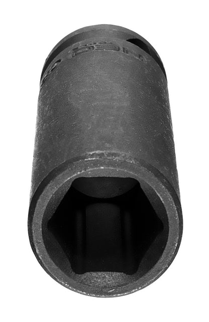 NEO TOOLS Hosszú Gépi dugókulcs 1/2", 15mm, Cr-Mo 12-315
