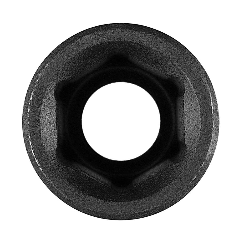 NEO TOOLS Hosszú Gépi dugókulcs 1/2", 15mm, Cr-Mo 12-315