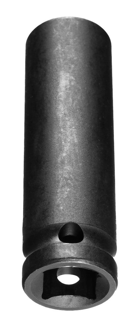 NEO TOOLS Hosszú Gépi dugókulcs 1/2", 16mm, Cr-Mo 12-316