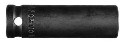 NEO TOOLS Hosszú Gépi dugókulcs 1/2", 16mm, Cr-Mo 12-316