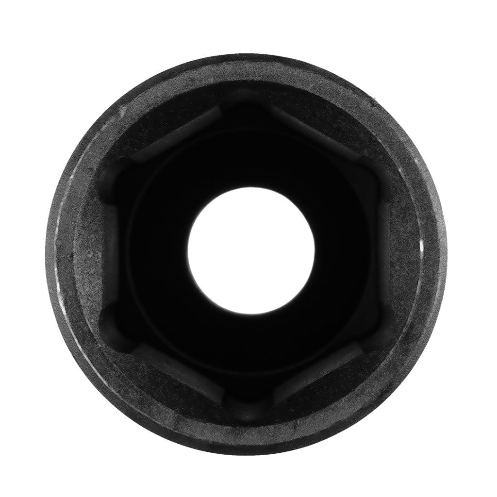 NEO TOOLS Hosszú Gépi dugókulcs 1/2", 21mm, Cr-Mo 12-321