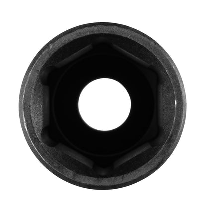 NEO TOOLS Hosszú Gépi dugókulcs 1/2", 21mm, Cr-Mo 12-321
