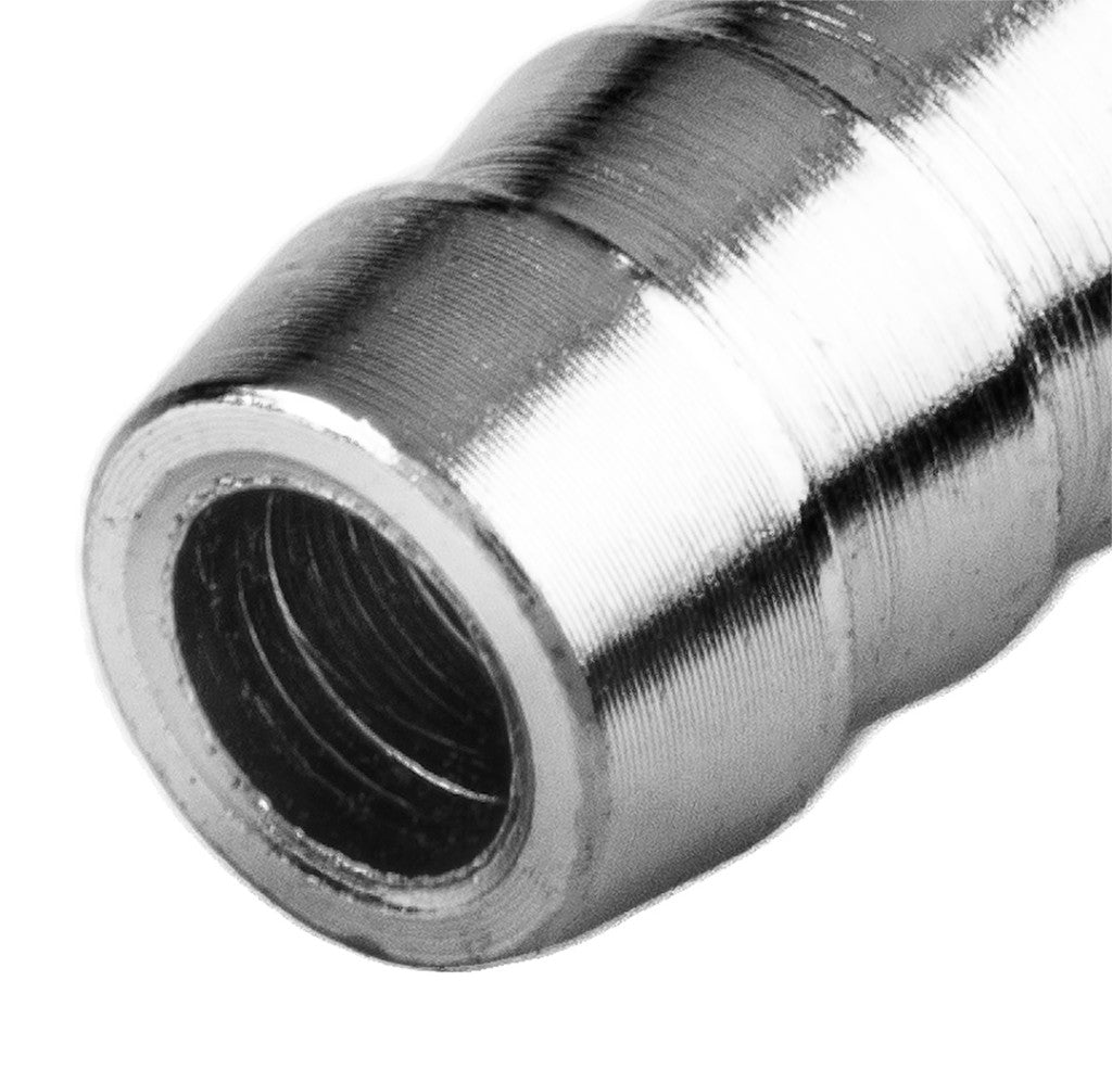 NEO TOOLS PNEUMATIKUS Tömlőtoldó 6MM 12-610