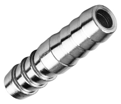 NEO TOOLS PNEUMATIKUS Tömlőtoldó 6MM 12-610
