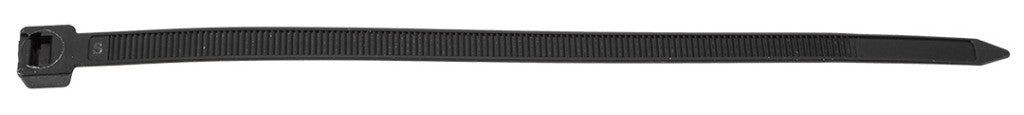 NEO TOOLS Kábelkötegelő, gyorskötöző, EXTREME, UV álló, fekete, 7,6x200mm, 50db/cs 01-638