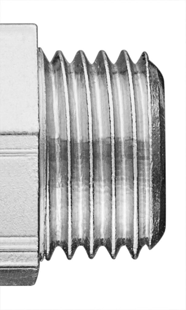 NEO TOOLS PNEUMATIKUS Tömlőcsatlakozó 8mm, 1/4", külső menet 12-616