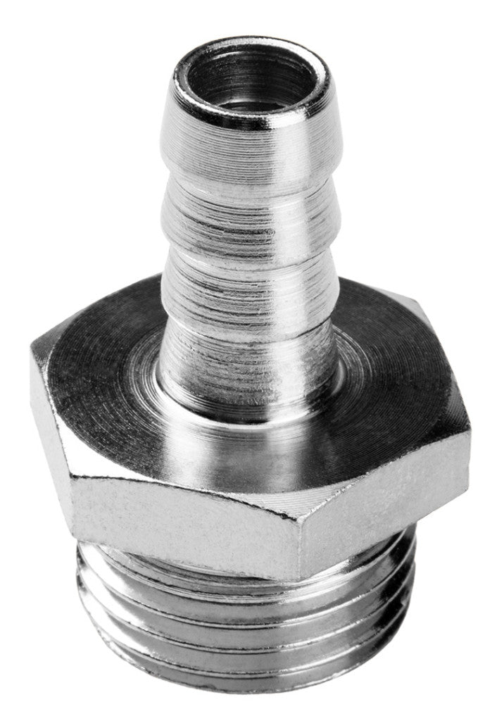 NEO TOOLS PNEUMATIKUS Tömlőcsatlakozó 10mm, 1/2", külső menet 12-617