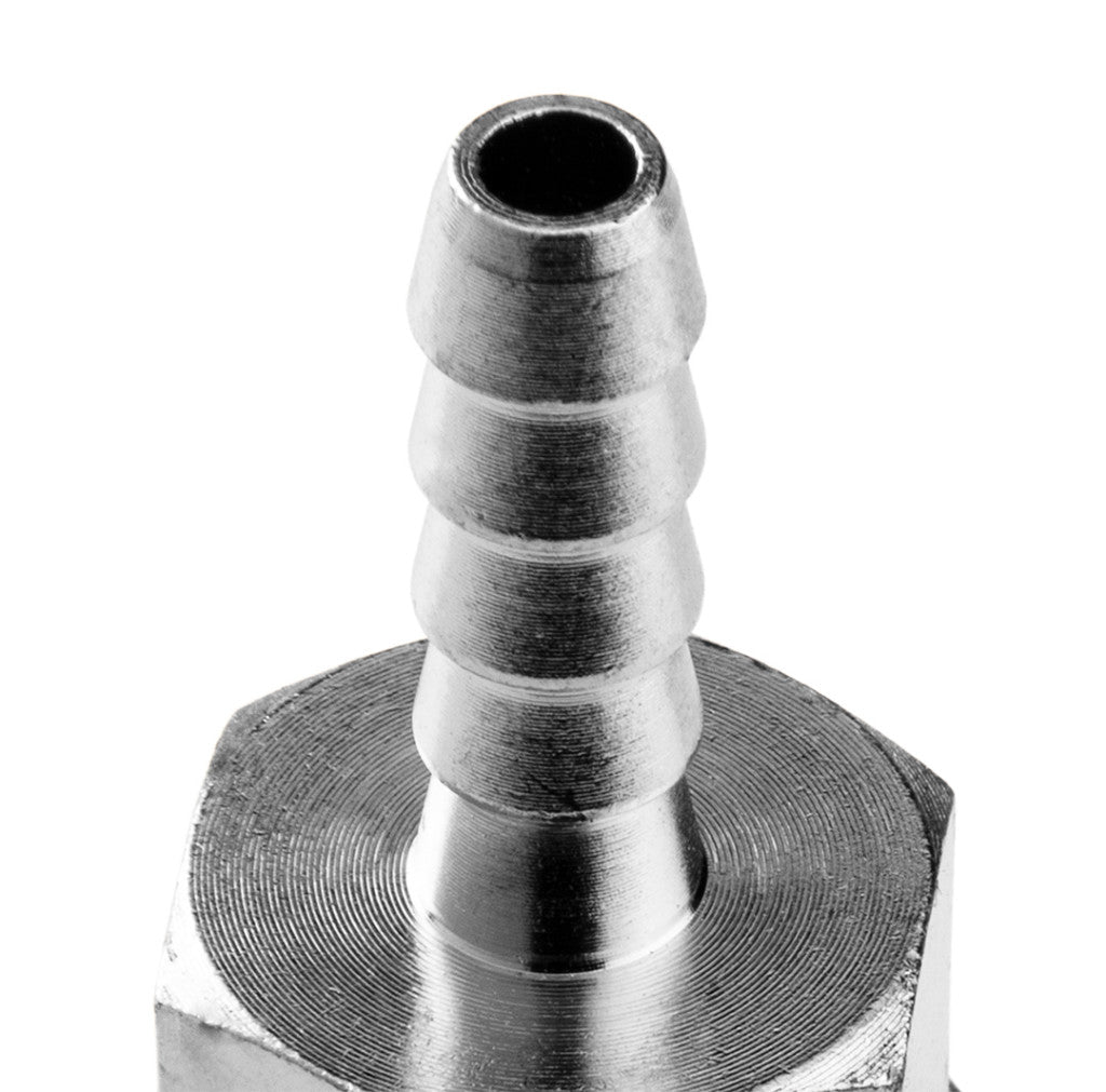 NEO TOOLS Pneumatikus gyorscsatlakozó, tömlővéges, 7mm 12-620