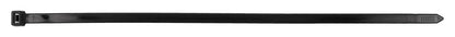 NEO TOOLS Kábelkötegelő, gyorskötöző, EXTREME, UV álló, fekete, 7,6x300mm, 50db/cs 01-639