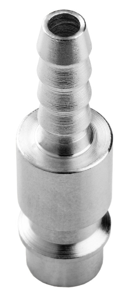 NEO TOOLS Pneumatikus gyorscsatlakozó ellendarab, tömlővéges, 7mm 12-625