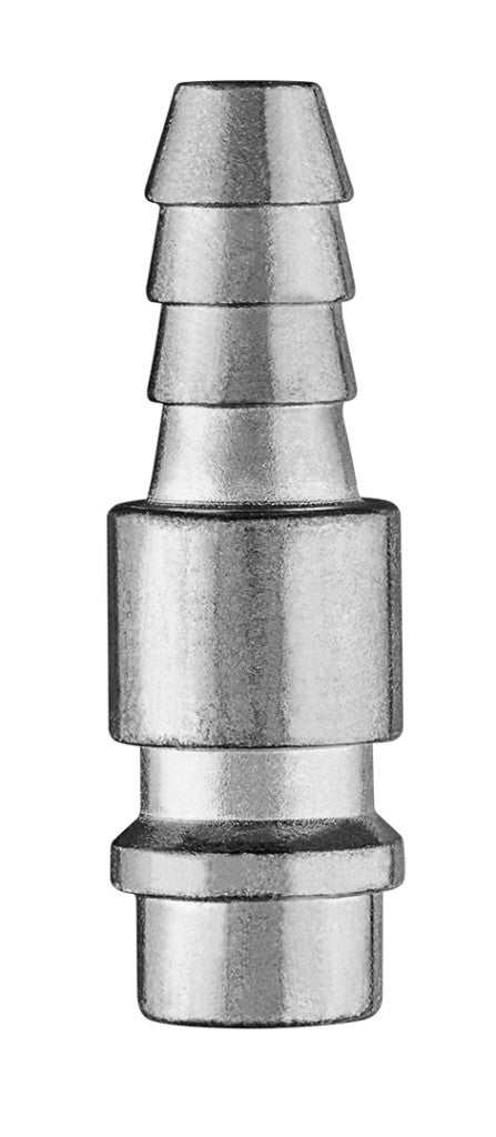 NEO TOOLS Pneumatikus gyorscsatlakozó ellendarab, tömlővéges, 8mm 12-626