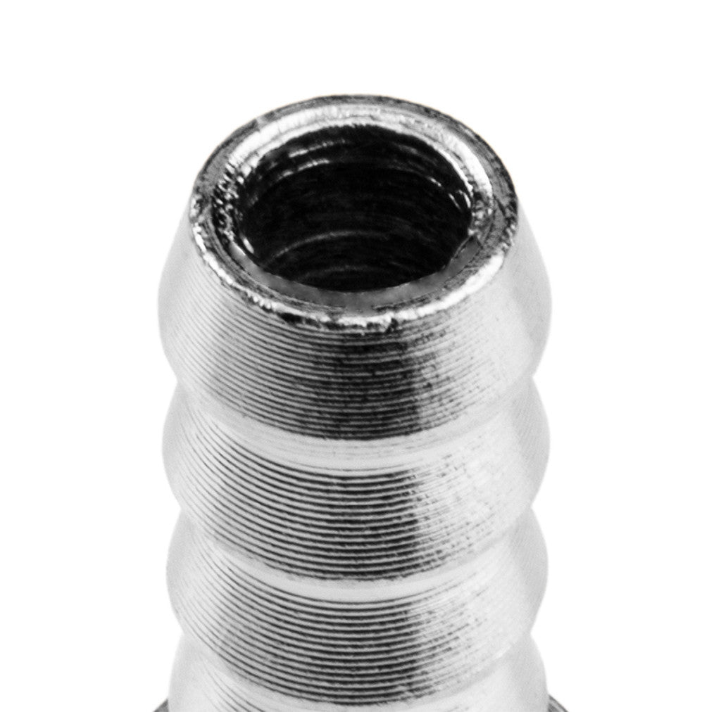 NEO TOOLS Pneumatikus gyorscsatlakozó ellendarab, tömlővéges, 8mm 12-626