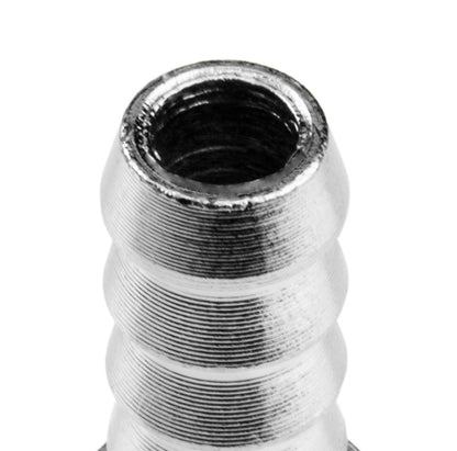 NEO TOOLS Pneumatikus gyorscsatlakozó ellendarab, tömlővéges, 8mm 12-626