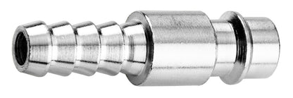 NEO TOOLS Pneumatikus gyorscsatlakozó ellendarab, tömlővéges, 8mm 12-626