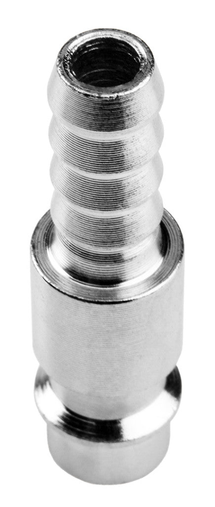 NEO TOOLS Pneumatikus gyorscsatlakozó ellendarab, tömlővéges, 8mm 12-626