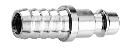 NEO TOOLS Pneumatikus gyorscsatlakozó ellendarab, tömlővéges, 12mm 12-628