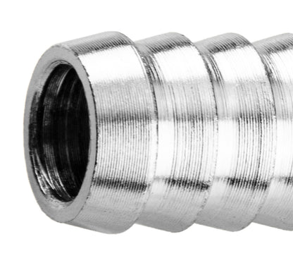 NEO TOOLS Pneumatikus gyorscsatlakozó ellendarab, tömlővéges, 12mm 12-628