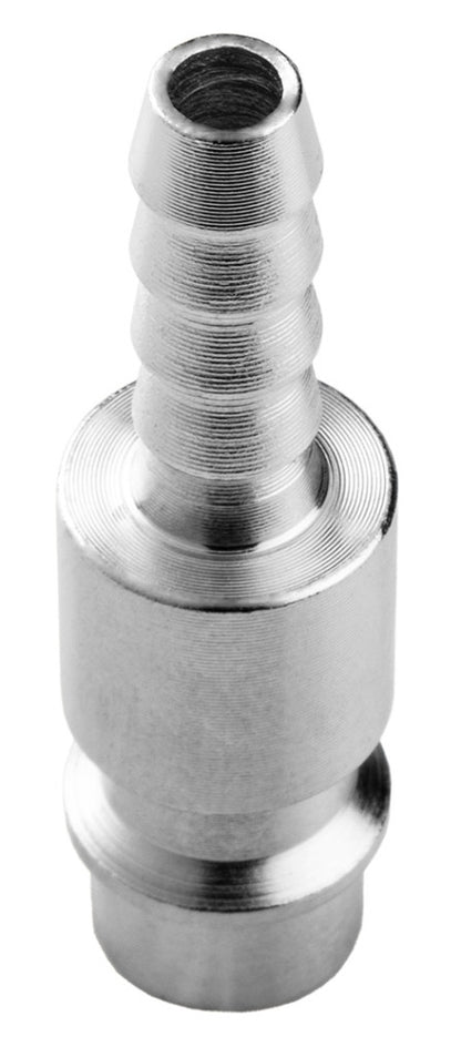 NEO TOOLS Pneumatikus gyorscsatlakozó + ellendarab, tömlővéges, 7mm 12-630