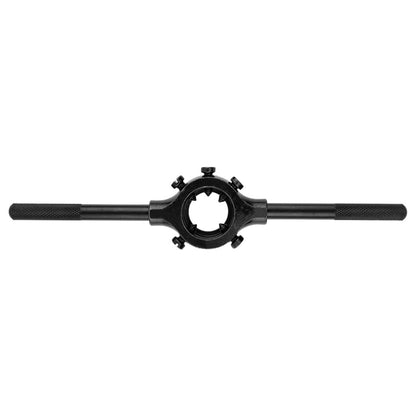 NEO TOOLS Hajtókar menetmetszőkhöz, M3-M12, csavarrögzítéses 12-909