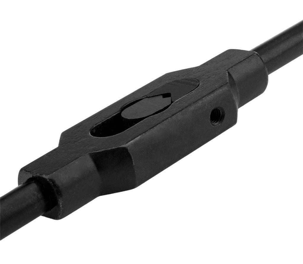 NEO TOOLS T-hajtókar menetfúrókhoz, M3-M12 12-910