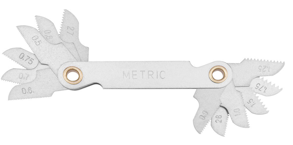 NEO TOOLS Menetkészítő készlet, M3-M12, HSS, 32db 12-915