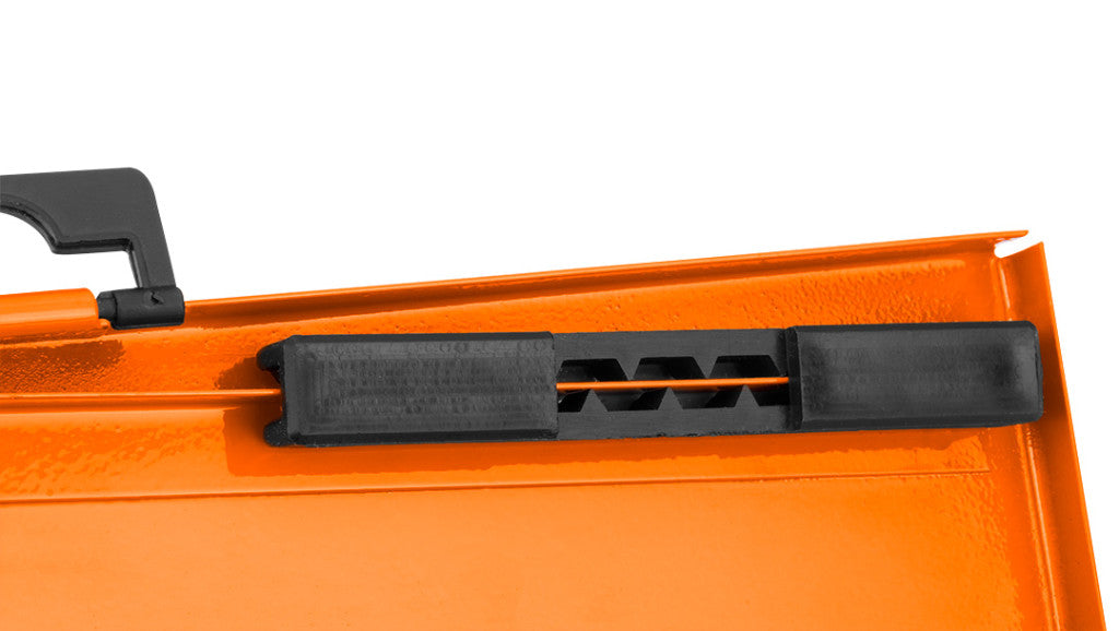 NEO TOOLS Menetkészítő készlet, M3-M12, HSS, 32db 12-915